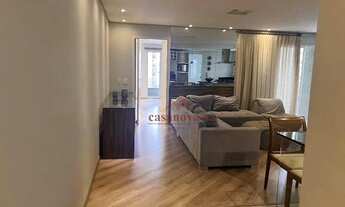 Imagem 2: Apartamento com 1 dormitório, 70 m² - venda por R$ 610.000,00 ou aluguel por R$ 4.414,63/m