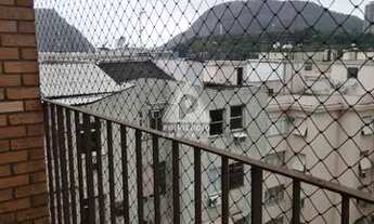 Imagem: Apartamento à venda, 1 quarto, 1 vaga