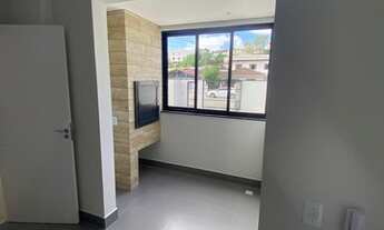 Imagem 2: Excelente apartamento novo no Bairro Limeira