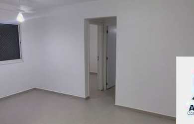 Imagem 2: Apartamento com 2 Dormitórios - Cond.Residencial Anaua