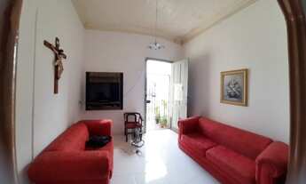 Imagem: Casa no Umarizal de 140m2, com 3/4 sendo