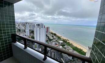 Imagem: Edf Monte solaro em Candeias Venda