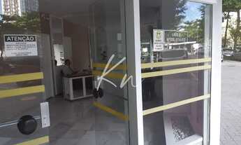 Imagem 5: Oportunidade Pontoes da Barra, 53m2 andar alto 2 quartos