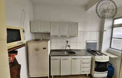 Imagem 3: Apartamento com 2 dormitórios, 58 m² - venda por R$ 240.000,00 ou aluguel por R$ 2.200,00