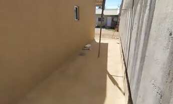 Imagem 5: ágio de casa espaçosa no jardim ingá ótima localização