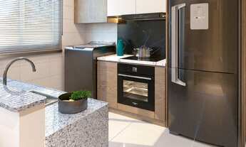 Imagem 3: Belo Horizonte - Apartamento Padrão - Jardim Paquetá