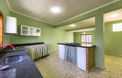 Imagem 6: Casa - Loteamento Caminhos de São Conrado (Sousas) - Campinas