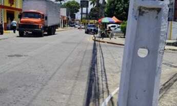 Imagem 3: Apartamento para venda tem 70 m2 com 02 /4 e 02 banheiros predio é beira mar e teo 1 vaga