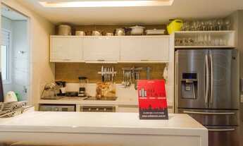 Imagem 6: COBERTURA NO JARDINS - LOCALIZAÇÃO PRIVILEGIADA COM FACIL ACESSO A AV PAULISTA!