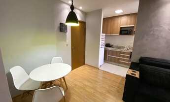 Imagem 4: ALUGUE SEM FIADOR! Apartamento no Jd Novo Horizonte