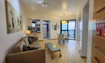 Imagem 2: Locação Apartamento 2 Dormitórios - 60 m² Paraíso