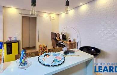 Imagem 4: APARTAMENTO - ANÁLIA FRANCO - SP