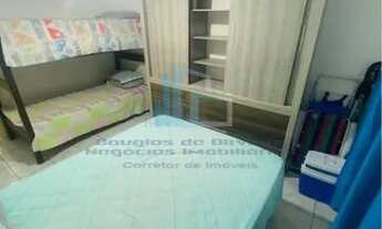 Imagem 6: Apartamento Perto da Praia Mobiliado com Elevador na Praia Grande no bairro Ocian!!!!!