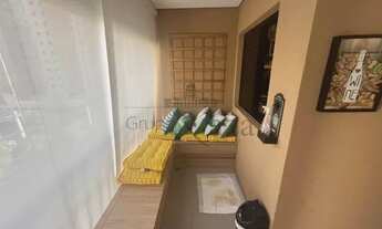 Imagem 5: Apartamento - Jardim Aquarius - Residencial Pátio das Américas Residence - 2 Dormitórios