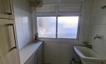 Imagem 7: Apartamento - Mansões Santo Antônio - Campinas