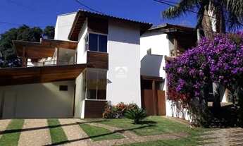 Imagem: Casa com 4 dormitórios à venda