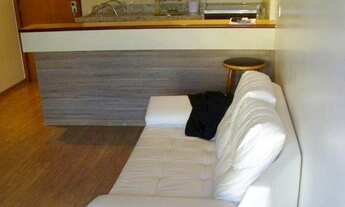 Imagem 7: Flat p/locação Bela Vista - Edifício Park Lane