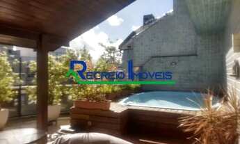 Imagem 7: Alugo cob 03 quartos gleba A Recreio dos Bandeirantes