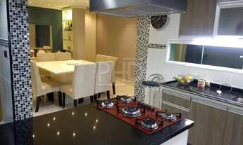 Imagem 4: Sobrado à venda, 2 quartos, 1 suíte, 2 vagas, Taboão - Diadema/SP