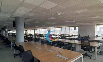 Imagem 7: Conjunto para alugar, 1415 m² - Pinheiros - São Paulo/SP