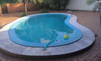 Imagem 2: CASA NO CALHAU MOBILIADA