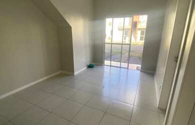 Imagem 3: Alugo casa térrea com armário na cozinha