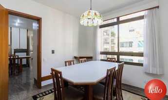 Imagem 7: São Paulo - Apartamento Padrão - Santa Cecília