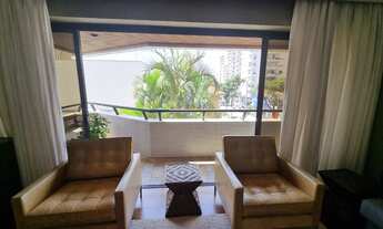 Imagem 6: Aclimação. Apartamento para locação com 170m². 3 suítes. Piscina