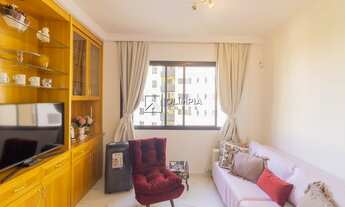 Imagem 5: Apartamento Locação 1 Dormitórios - 57 m² Vila Nova Conceição