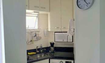 Imagem 6: Lindo flat para locação próximo ao Pq Ibirapuera e Av Ibirapuera. 1x dormitório todo mobil