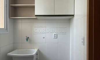 Imagem 7: Apartamento Padrão em São Carlos