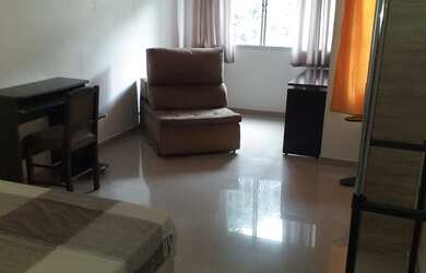 Imagem 5: Locação de quarto no Centro