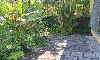 Imagem 5: Teresópolis - Casa sensacional para aluguel.130m, 3 qtos em Araras - Teresópolis - RJ