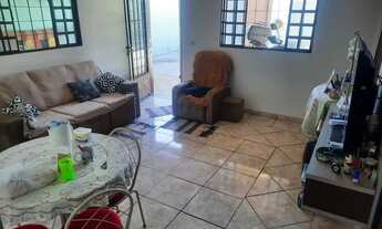 Imagem 2: Casa mobiliada Casa com 3 dormitórios