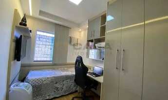 Imagem 3: FB Linda Casa Duplex 3 quartos com suíte 3 Vagas de Garagem Colina de Laranjeiras