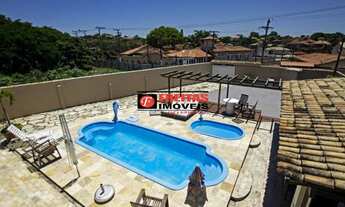 Imagem 6: Casa de rua-LOCAÇÃO-Bosque De Geribá-Armação dos Búzios-RJ