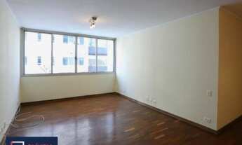 Imagem 6: Apartamento Venda Vila Nova Conceição 128 m² 3 Dormitórios