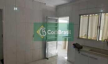 Imagem 4: Mogi das Cruzes - Casa Padrão - Centro