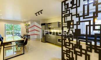 Imagem: APARTAMENTO NOVO DE 03 QUARTOS COM ÓTIMO