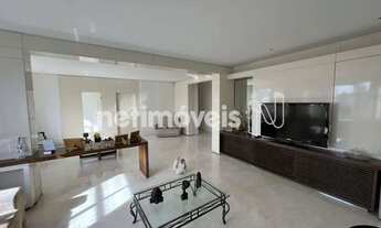 Imagem 3: Venda Apartamento 4 quartos Gutierrez Belo Horizonte