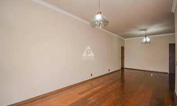 Imagem 4: Apartamento à venda, 3 quartos, 1 suíte, 2 vagas, Tijuca - RIO DE JANEIRO/RJ