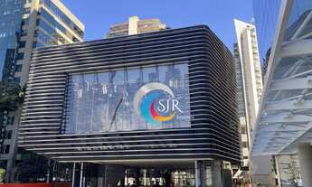 Imagem 2: Conjunto para alugar, 1000 m² - Itaim Bibi - São Paulo/SP