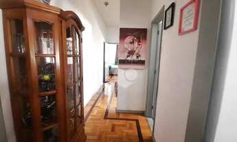 Imagem 6: Apartamento com 2 quartos à venda, 77 m² por R$ 450.000 - Grajaú - Rio de Janeiro/RJ