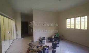 Imagem 4: Casa Padrão em São José do Rio Preto