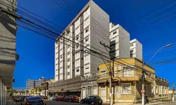 Imagem: Apartamento com 1 dormitório para alugar