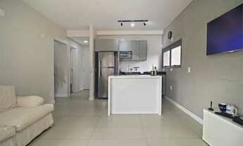 Imagem 6: Oportunidade em prédio novo em Moema Índios!