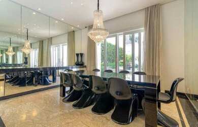 Imagem 3: SÃO PAULO - Casa Padrão - JARDIM PAULISTA