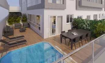 Imagem 6: Garden para Venda - 138.71m², 2 dormitórios, sendo 1 suites, 1 vaga - Centro