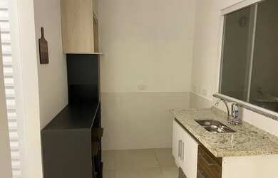 Imagem 6: Kitnet/conjugado para aluguel com 25 metros quadrados com 1 quarto em Cambuci - São Paulo