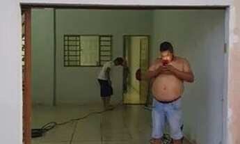 Imagem 7: Vende se ágio de casa